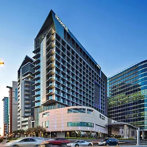 Novotel Al Bustan Hotel Abu Dabi