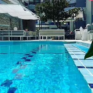 Olympia Hotel Sarandë