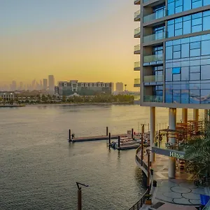 Hilton Creek & Residences Дубай