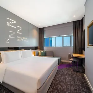 3* Hotel M Al Barsha By Millennium