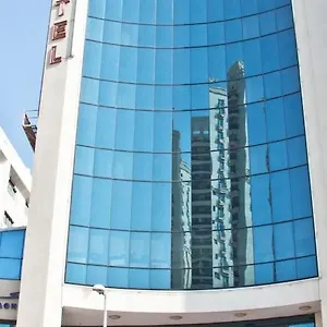 Regal Plaza Hotel Dubái