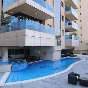 Tulip Creek Apartahotel Dubái